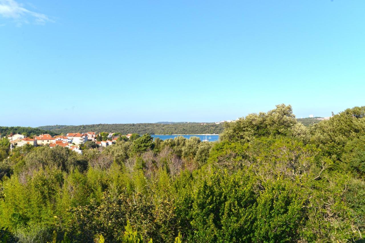 Apartments Bernarda 1773 Banjole Eksteriør bilde